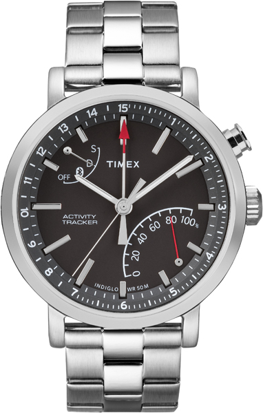 timex bluetooth
