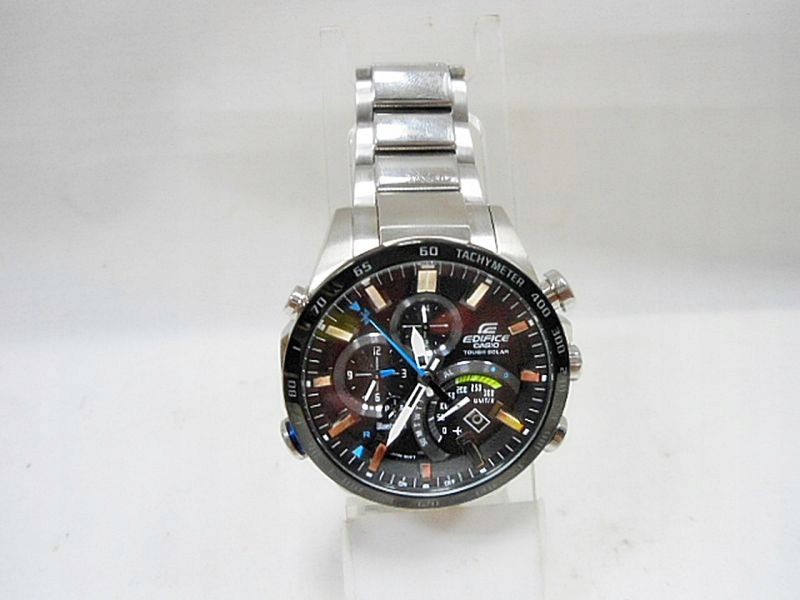 Casio edifice 2025 5519