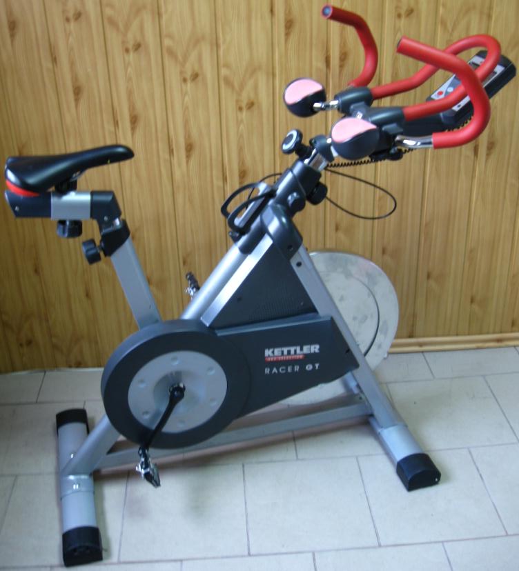 Kettler Racer Gt Rower Magnetyczny Spiningowy 18kg 7142391916 Oficjalne Archiwum Allegro