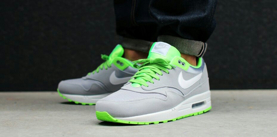 Air max 1 clearance hypervenom