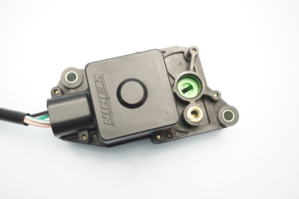 きぃ KAWASAKI ZX-6R 636 05-06 SILNICZEK PRZEPUSTNICY - 7260953116