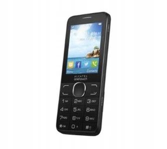 Alcatel One Touch 2007D, klasa C