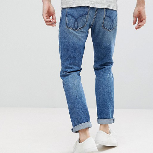 Calvin Klein Spodnie Jeans Rozmiar W32 L33 Jeansy