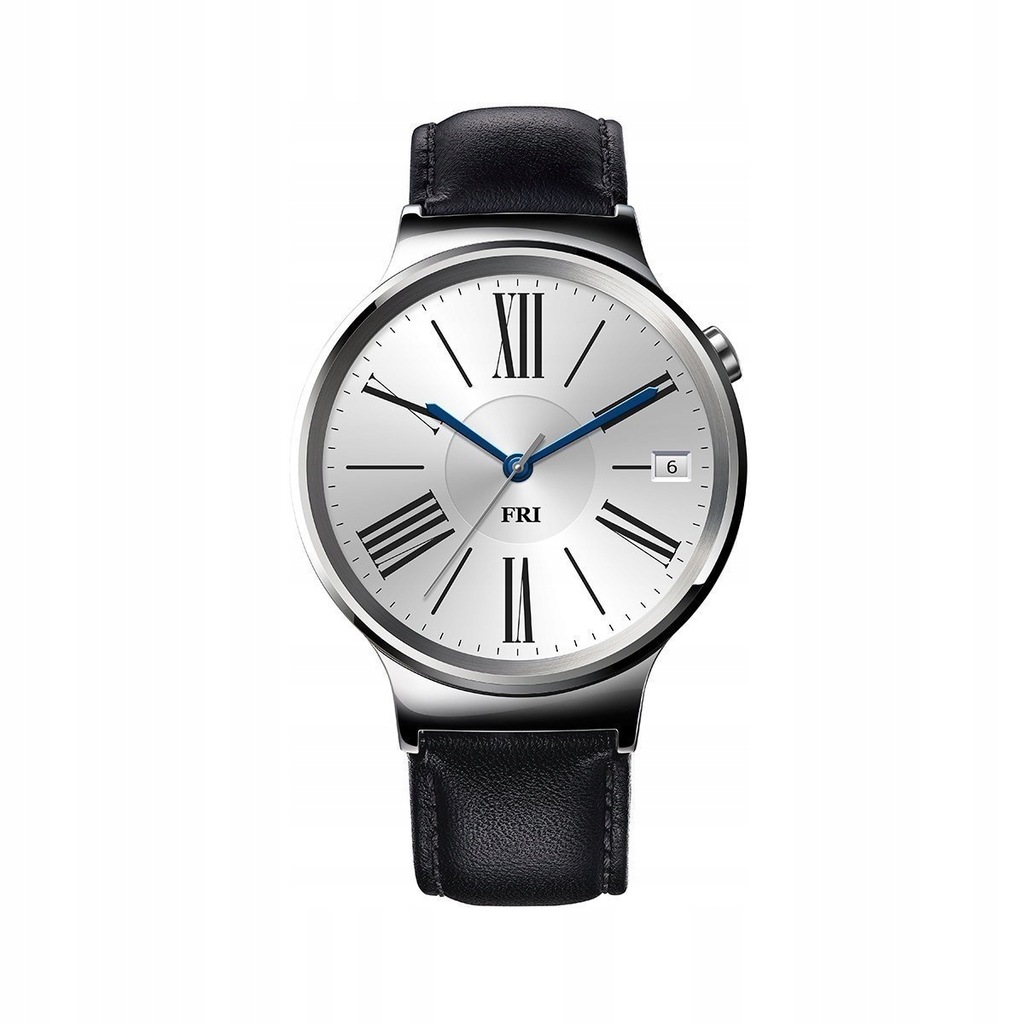 smartwatch huawei w1