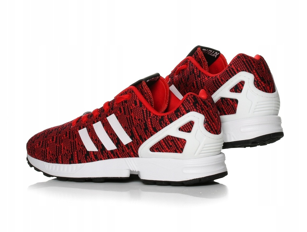 Buty Adidas Zx Flux BB2763 RÃ³Å¼ne rozmiary - 7400001005 - oficjalne archiwum Allegro