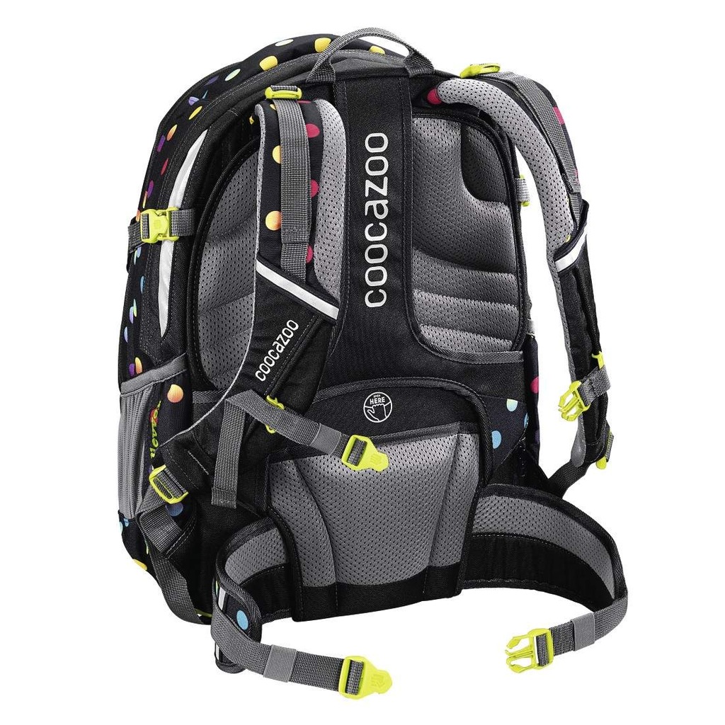 evverclevver 2 coocazoo