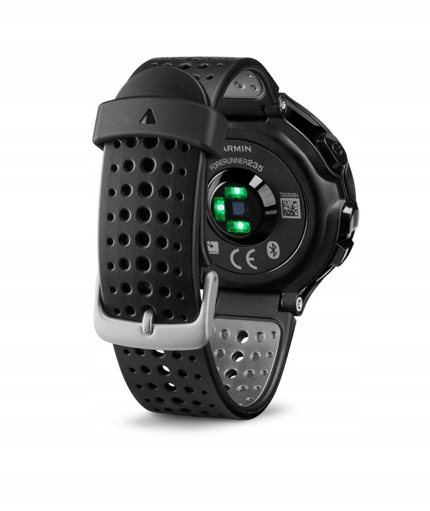 forerunner 235 whr