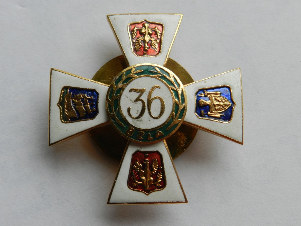 36 Brygada Zmechanizowana Legii Akademickiej