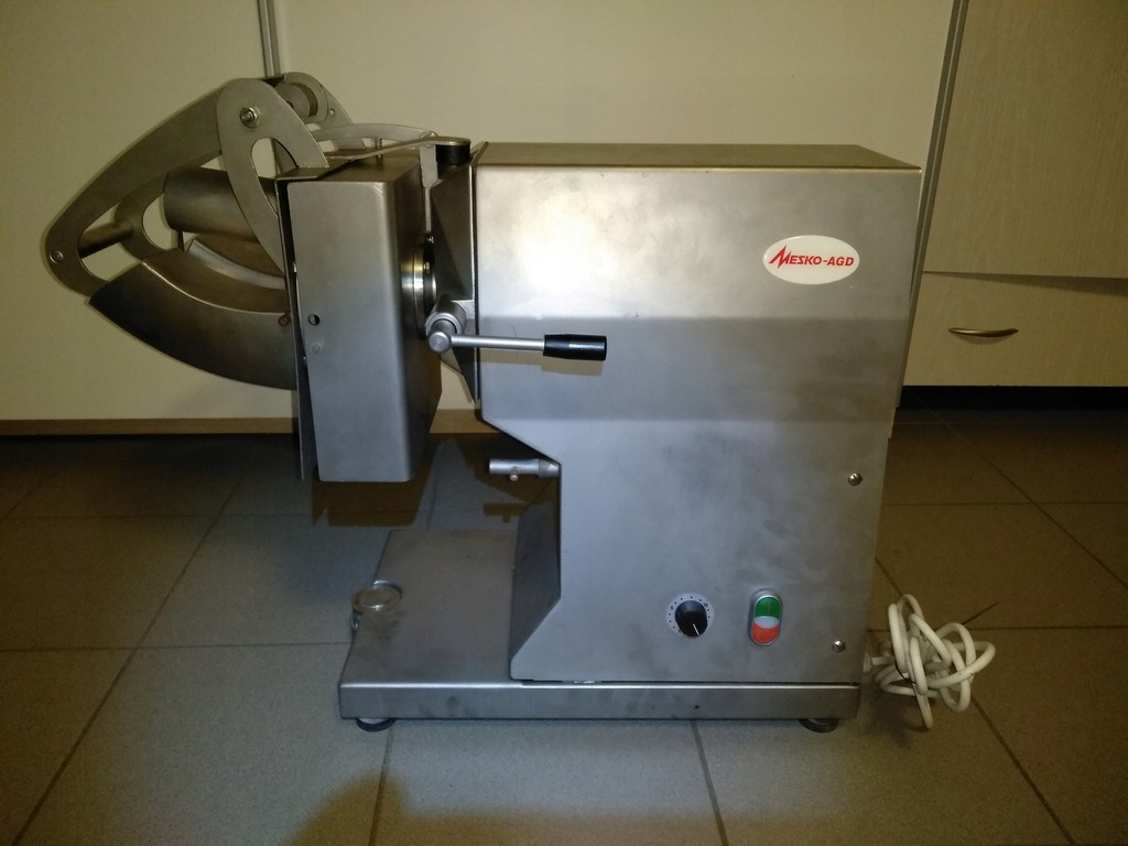 Napęd mesko AGD ku-1000