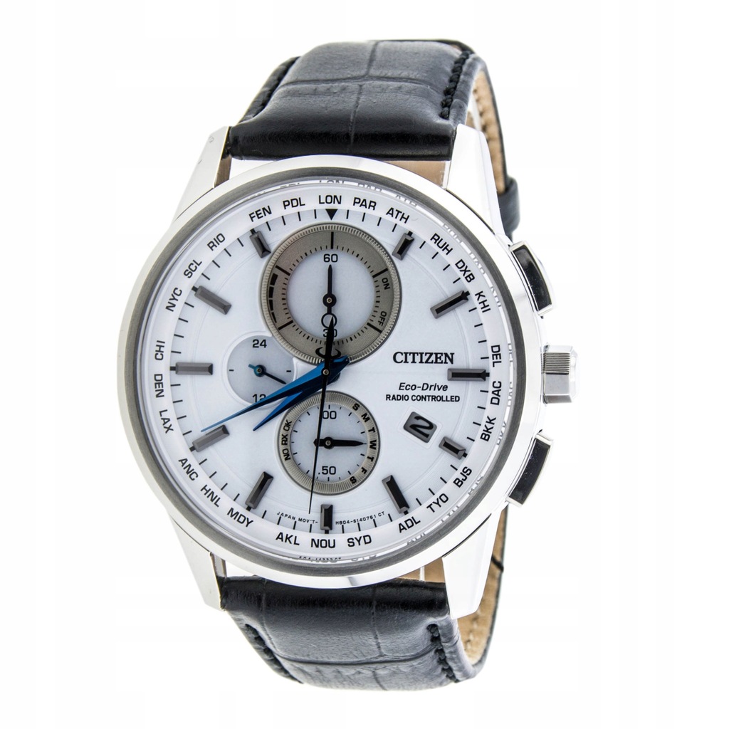Zegarek CITIZEN AT8110-11A ECO-DRIVE RADIO