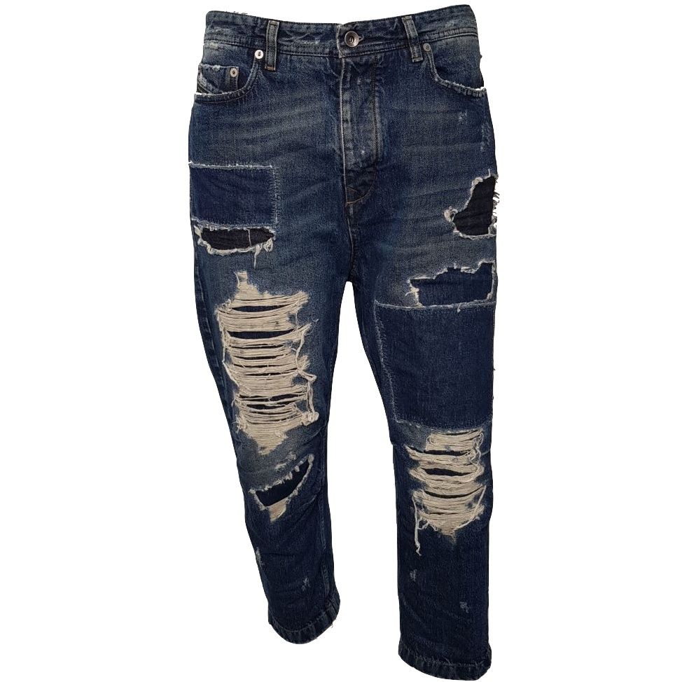 Spodnie Diesel Black Gold Jeans TYPE-264 BG8HJ 32
