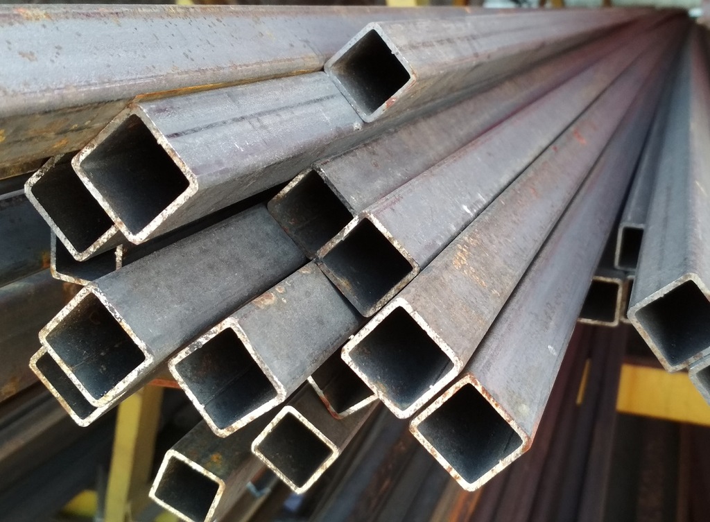 Profil 20mm x 30mmx 2mm Gubin Stal LUBUSKIE 