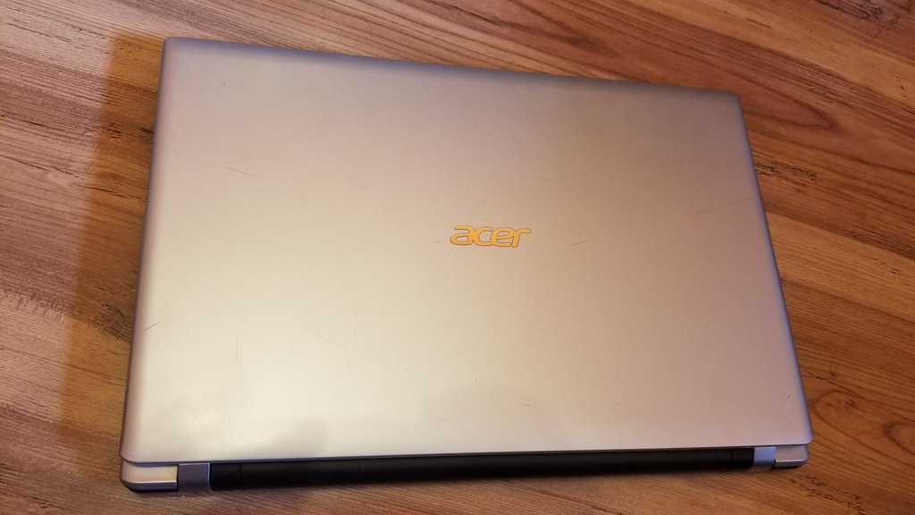 Acer aspire v5 551 bios прошивка