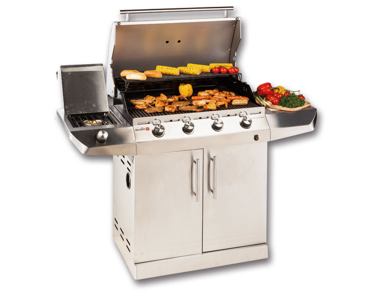 Charbroil titan sale