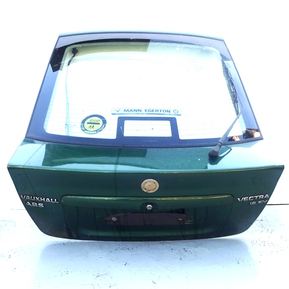 KLAPA TYLNA OPEL VECTRA B HATCHBACK 1997 ROK