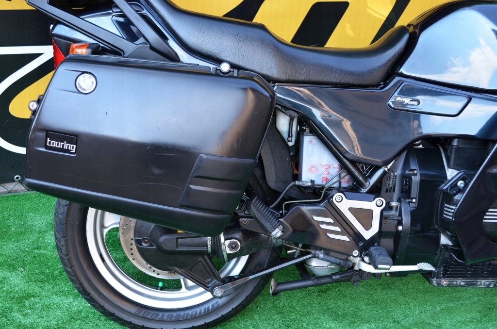 1994 bmw k1100lt