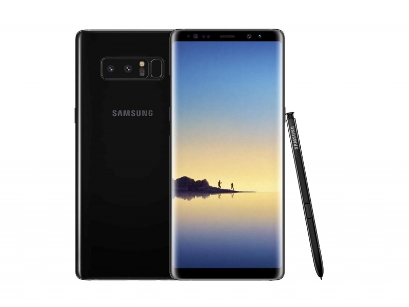 samsung note 8 duos