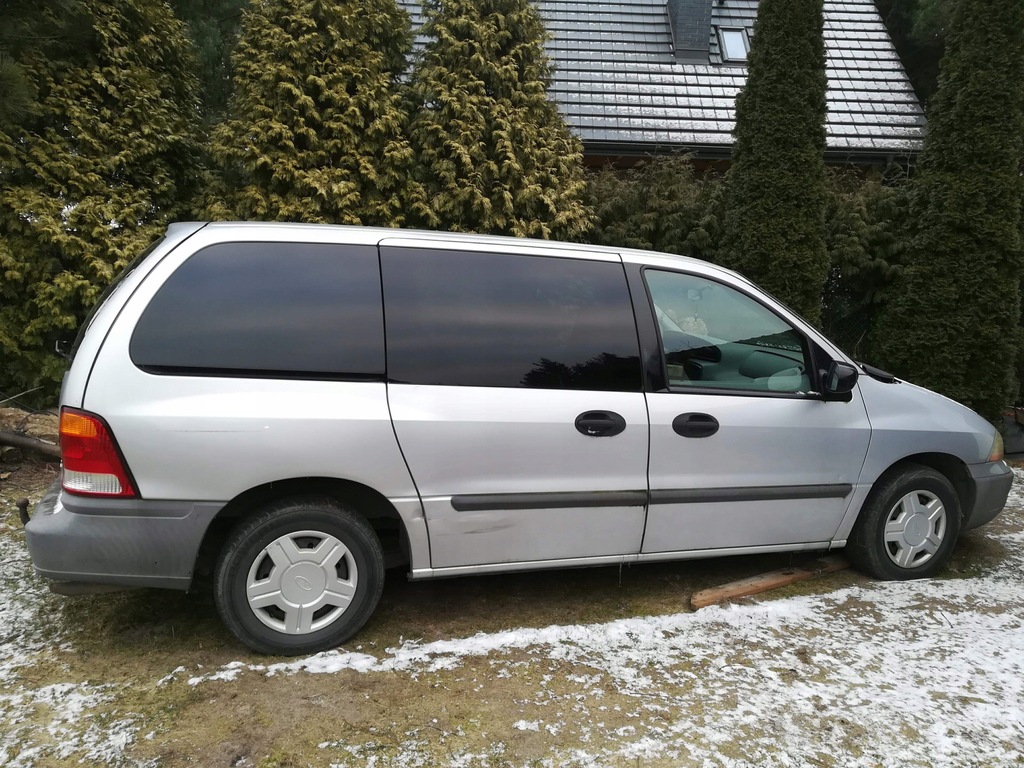 ford Windstar