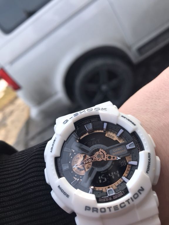 g shock ga 110 gr