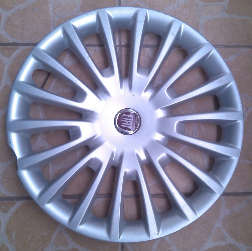 FIAT BRAVO - 16" ORYGINALNY