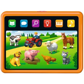 Mini tablet dla dzieci 04433 9m+ wys 24h
