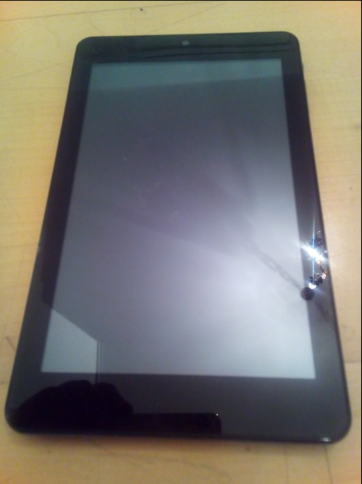 Tablet Prestigio MultiPad 7.0 ULTRA DUO czarny