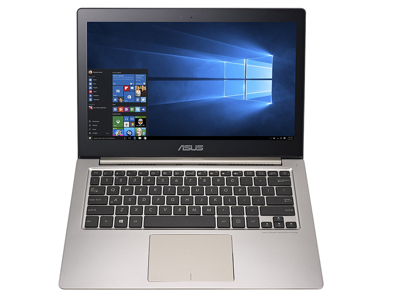 Laptop ASUS UX305 i7-6500U 2x3,1GHz 8GB 512SSD