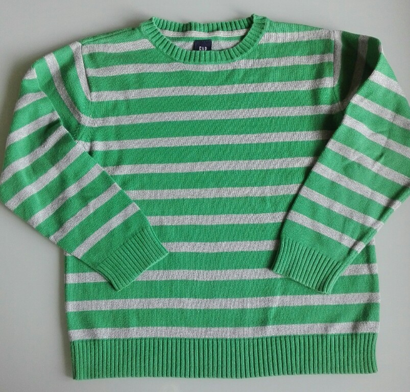 Sweterek, bluza GAP KIDS 8-9 lat, 134 cm