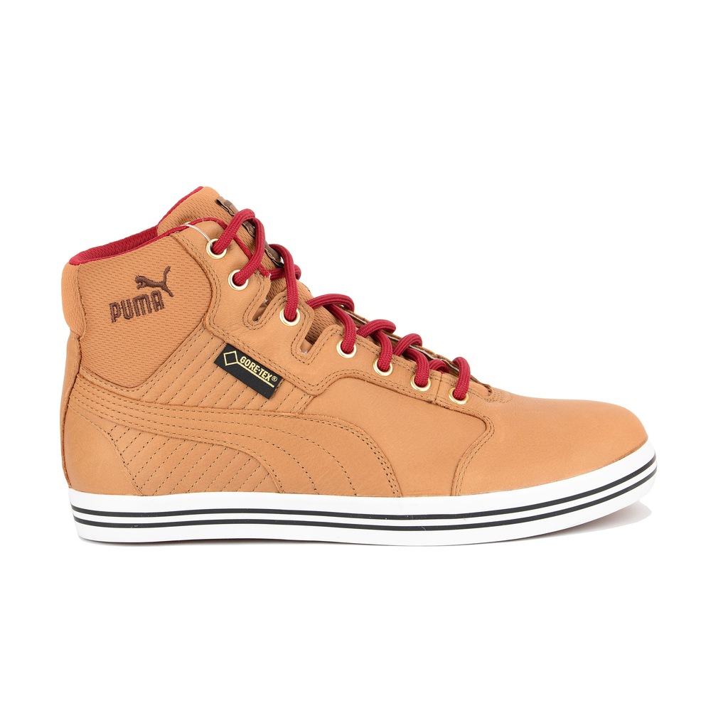 Puma tatau clearance mid