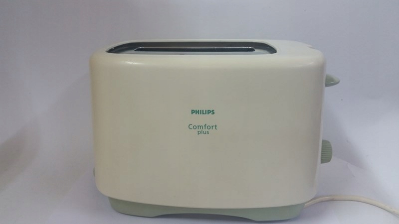 TOSTER PHILIPS COMFORT PLUS