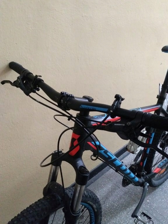 scott aspect 930 2017