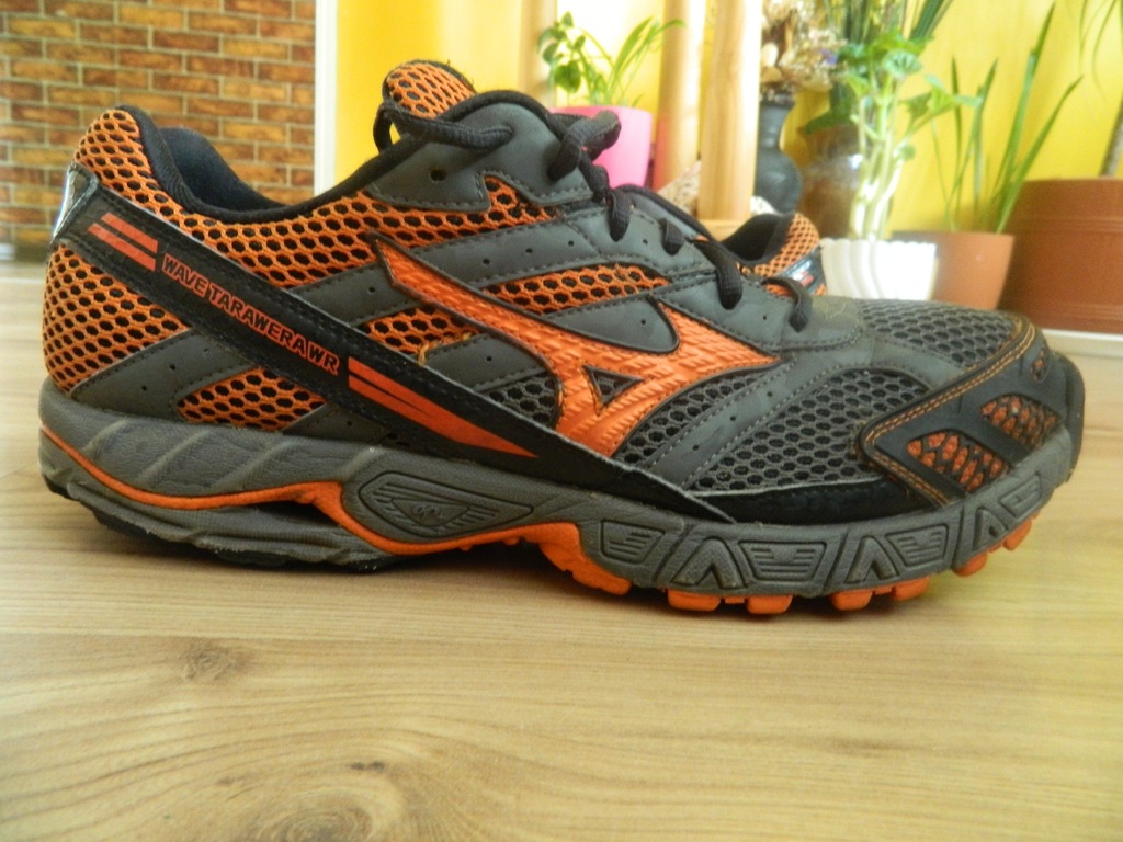 Mizuno wave clearance tarawera