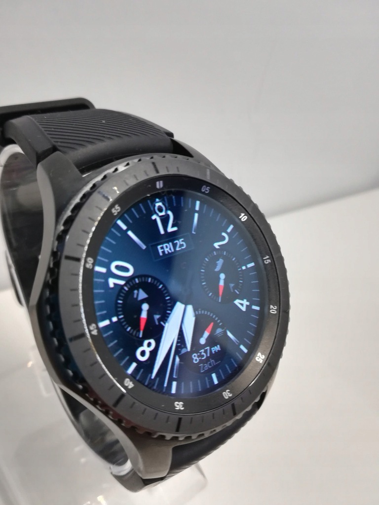 samsung r760 gear s3 frontier