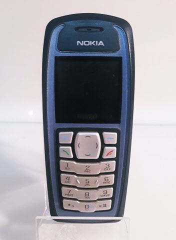 ŚWIECĄCA W CIEMNOŚCI NOKIA 3100 BEZ SIMLOCKA!