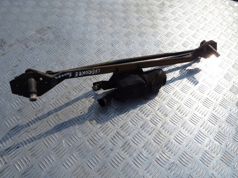JEEP CHEROKEE XJ MECHANIZM WYCIERACZEK SILNICZEK