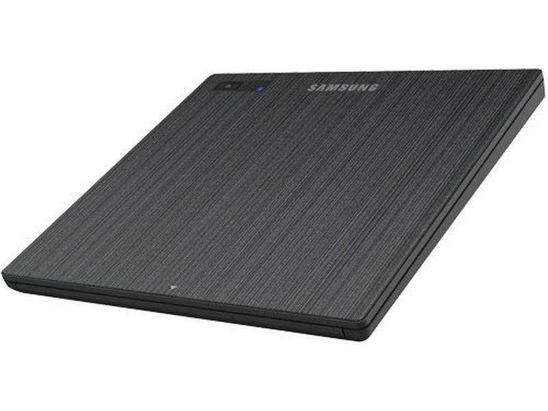 Nagrywarka DVD Samsung SE-218GN/RSBD USB 2.0