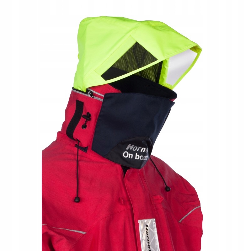Sztormiak Hornet 2-częsciowy Gore-Tex Nowy XL
