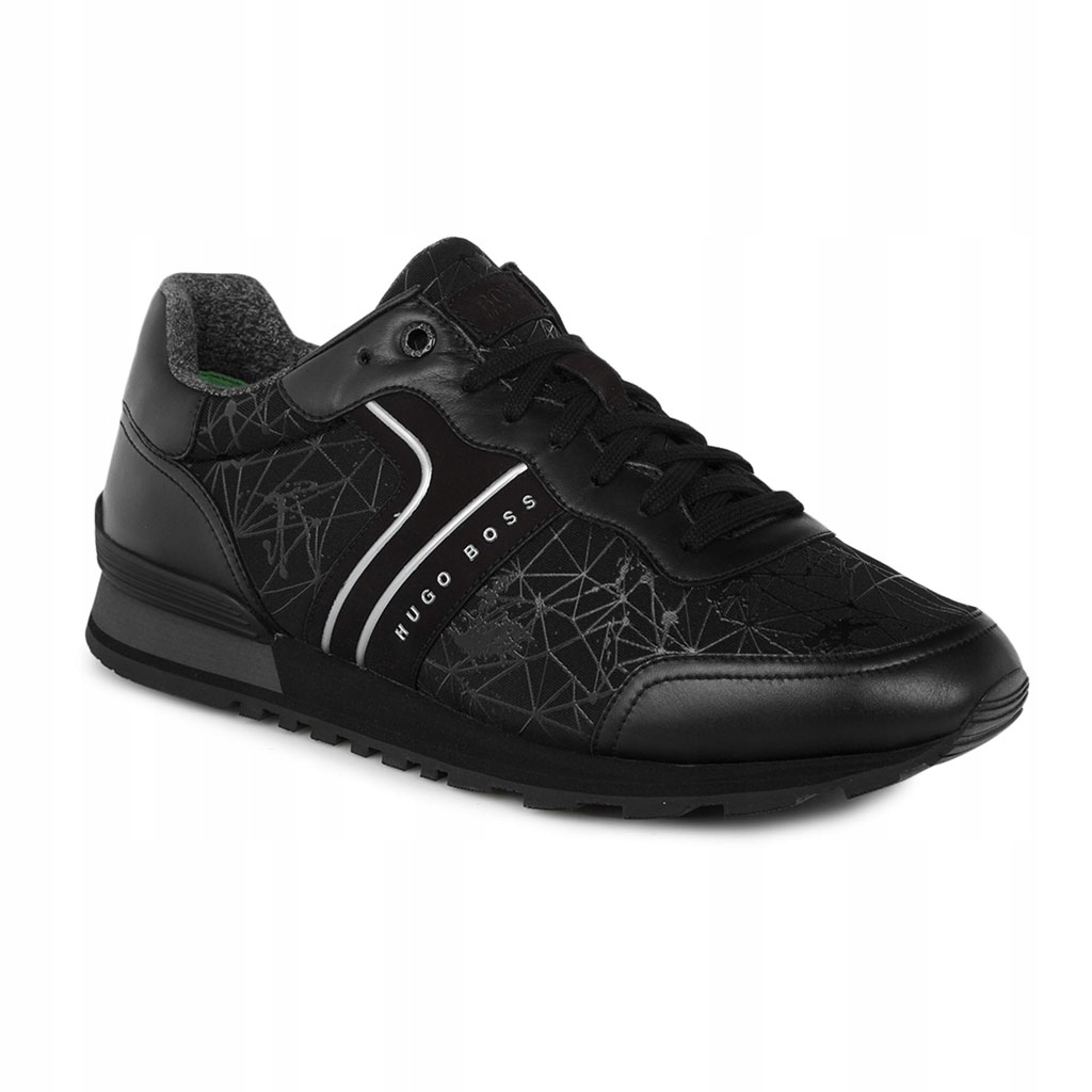 hugo boss parkour runn net