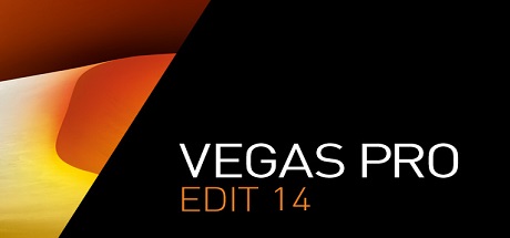 VEGAS Pro 14 Edit + Gratisy AUTOMAT (2 stanowiska)