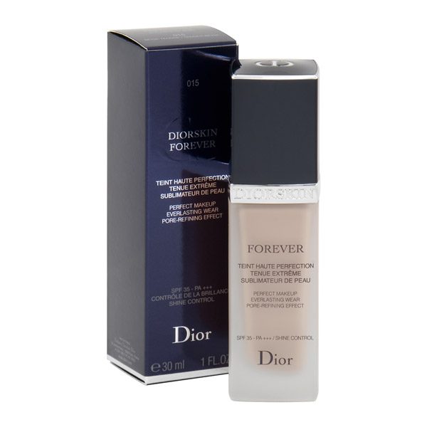 Diorskin forever foundation clearance 015