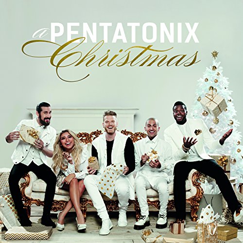 CD Pentatonix - A Pentatonix Christmas