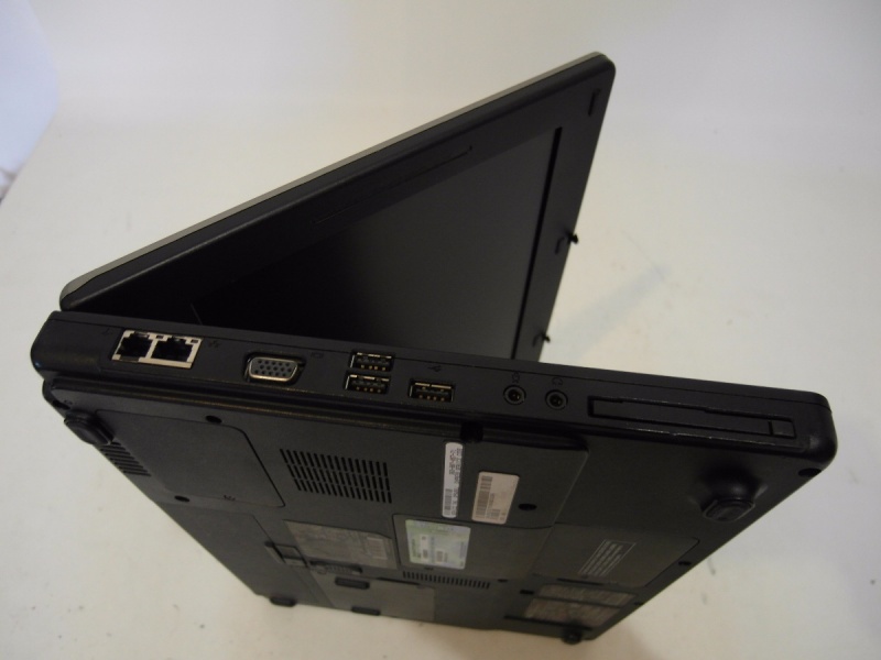 Dell latitude 120l апгрейд