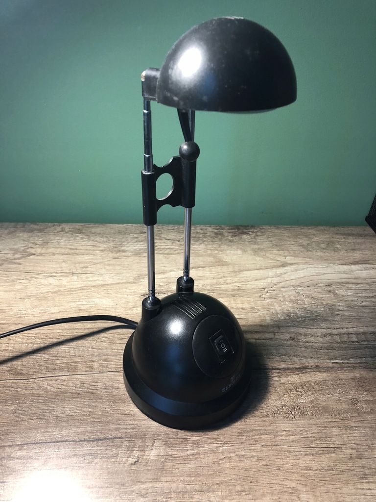Lampka biurowa Eurolux