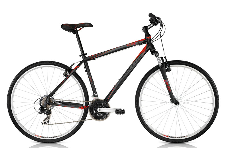 Wyprzedaż Rower Kellys Cliff 20 Vamp Cross -25%
