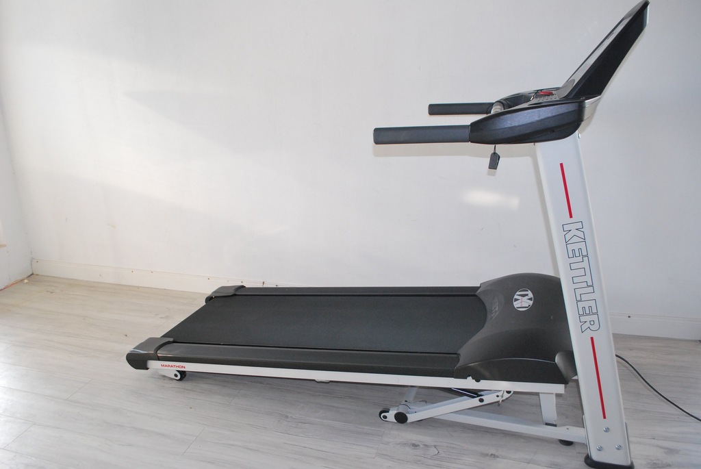 KETTLER MARATHON TX1 bieżnia duży pas 51/140cm HIT 7213426795