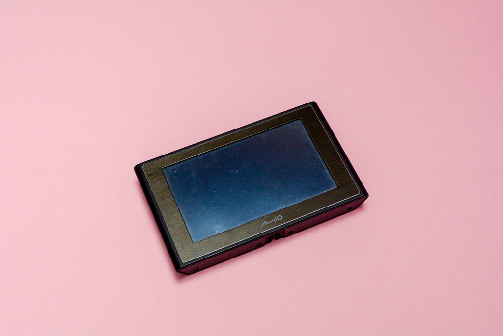 GPS Mitac N179 BCM