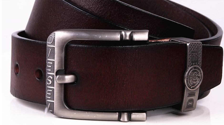 PASEK Z LOGO DIESEL