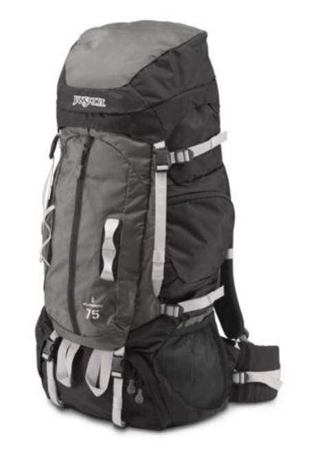 Jansport cheap klamath 78