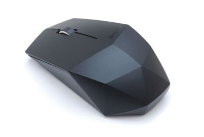 LENOVO Wireless Mouse N50 (Black) 888014322