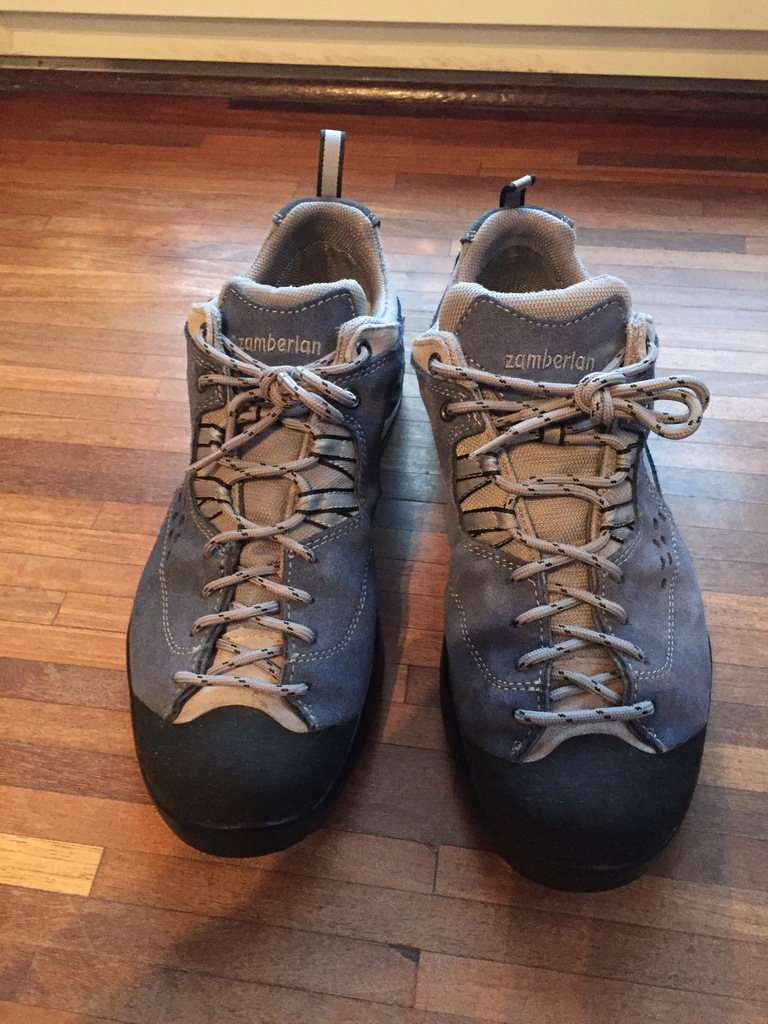 Buty Zamberlan tucano GT salewa the north face    
